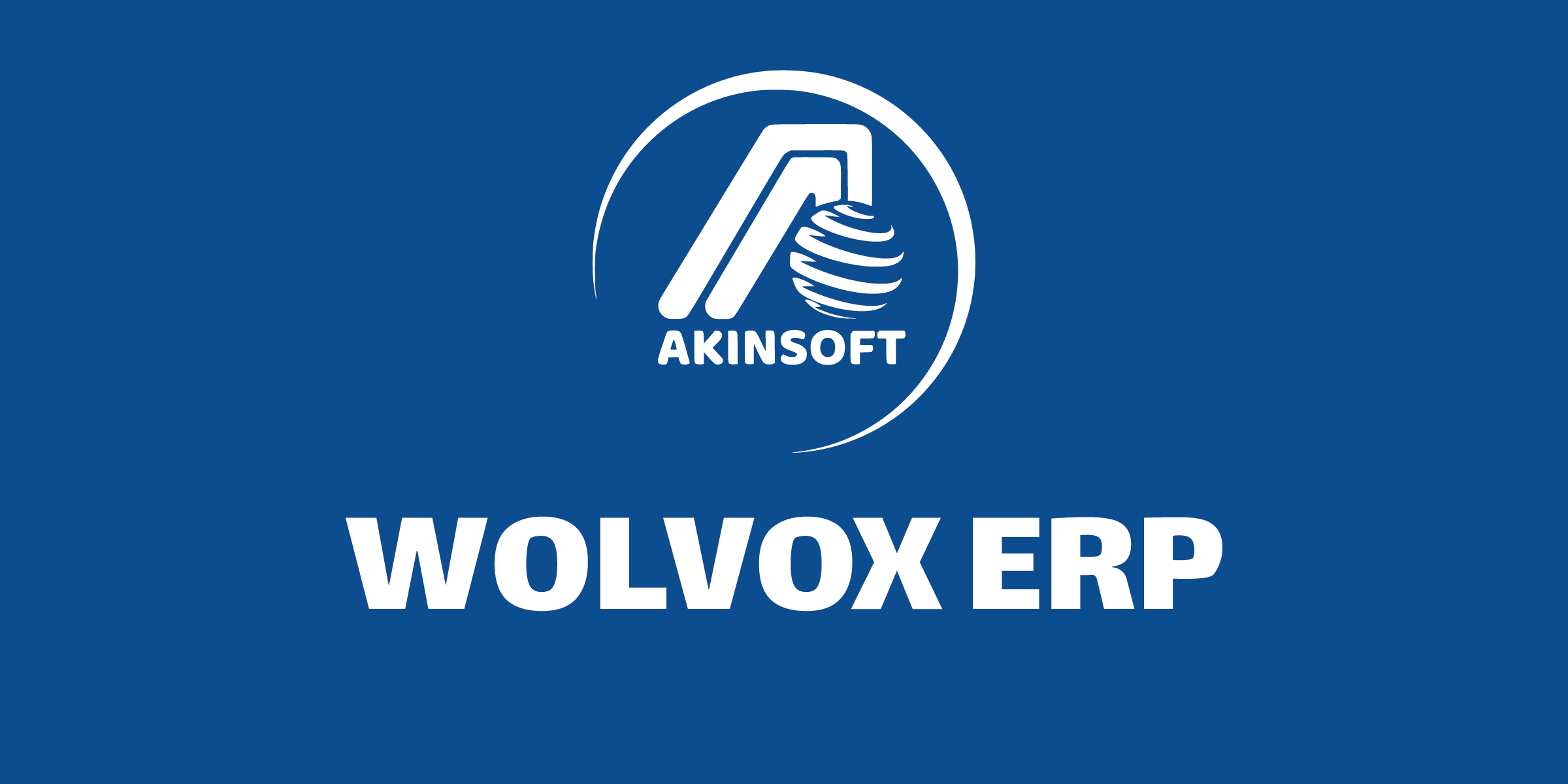 Akınsoft Wolvox Akınsoft Wolvox