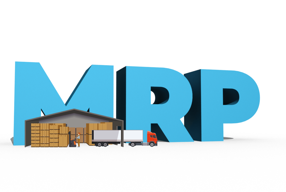 Akınsoft MRP Akınsoft MRP